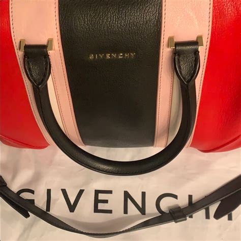 givenchy lucrezia large|Givenchy lucrezia medium satchel.